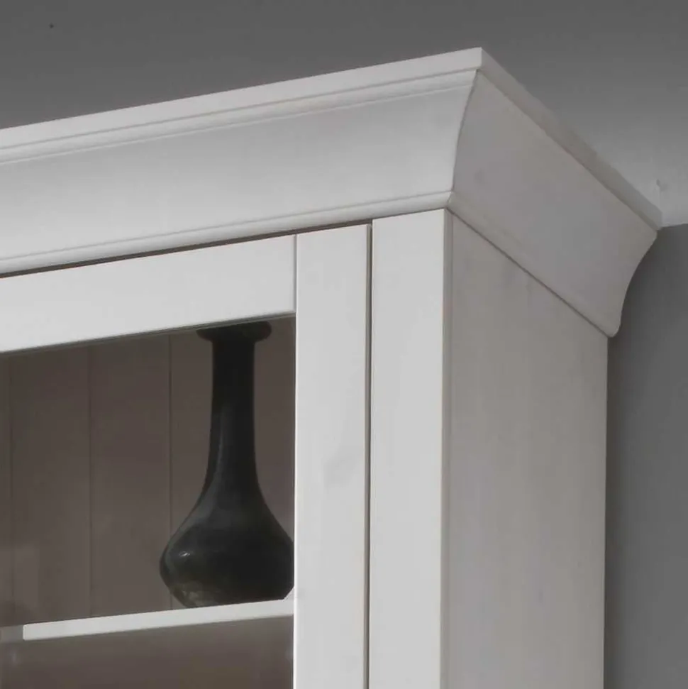 Vitrinenschrank Mures