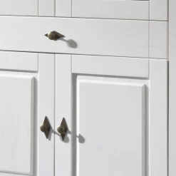 Vitrinenschrank Mures