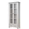 Vitrinenschrank Nioara
