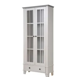 Vitrinenschrank Nioara