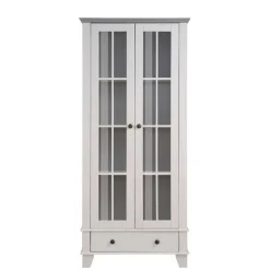 Vitrinenschrank Nioara