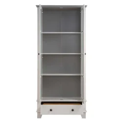 Vitrinenschrank Nioara
