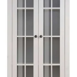 Vitrinenschrank Nioara