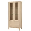 Vitrinenschrank Pianas