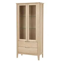Vitrinenschrank Pianas