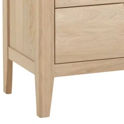 Vitrinenschrank Pianas