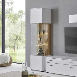 Vitrinenschrank Saladd