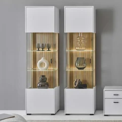 Vitrinenschrank Saladd