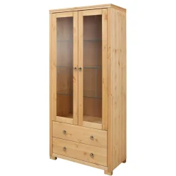 Vitrinenschrank Samoon