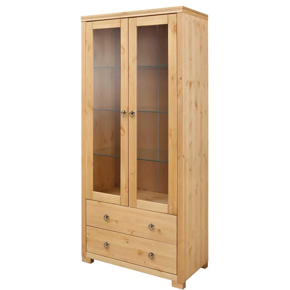 Vitrinenschrank Samoon