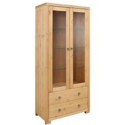 Vitrinenschrank Samoon