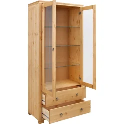 Vitrinenschrank Samoon