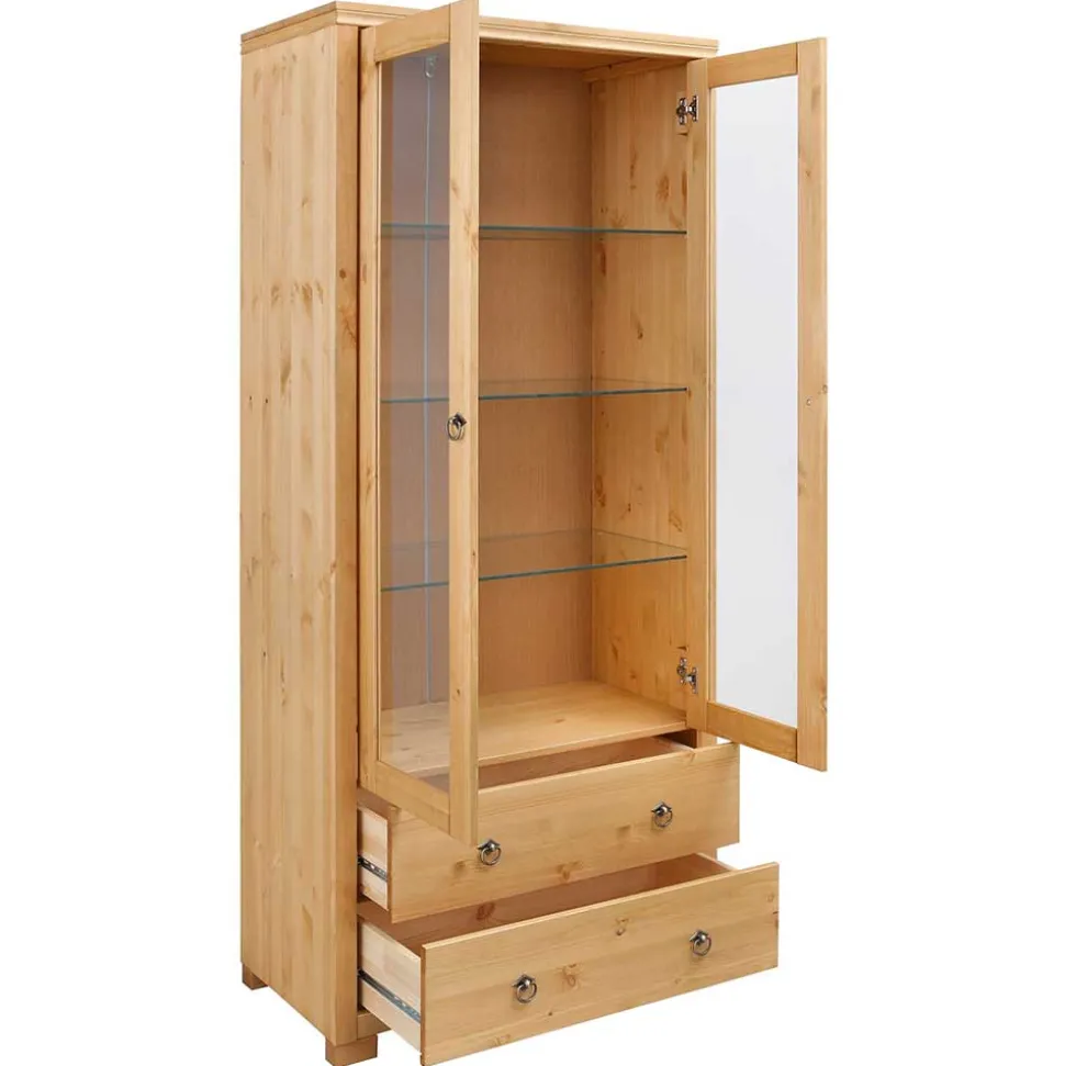Vitrinenschrank Samoon