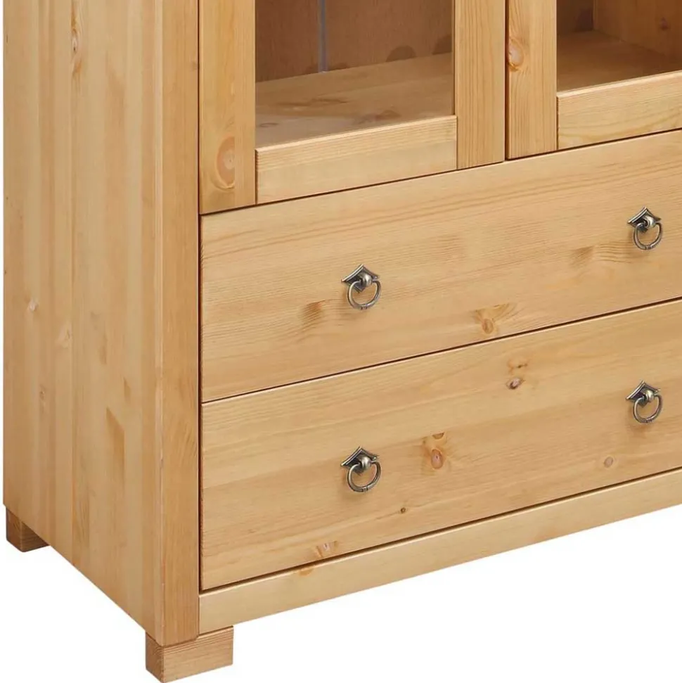 Vitrinenschrank Samoon