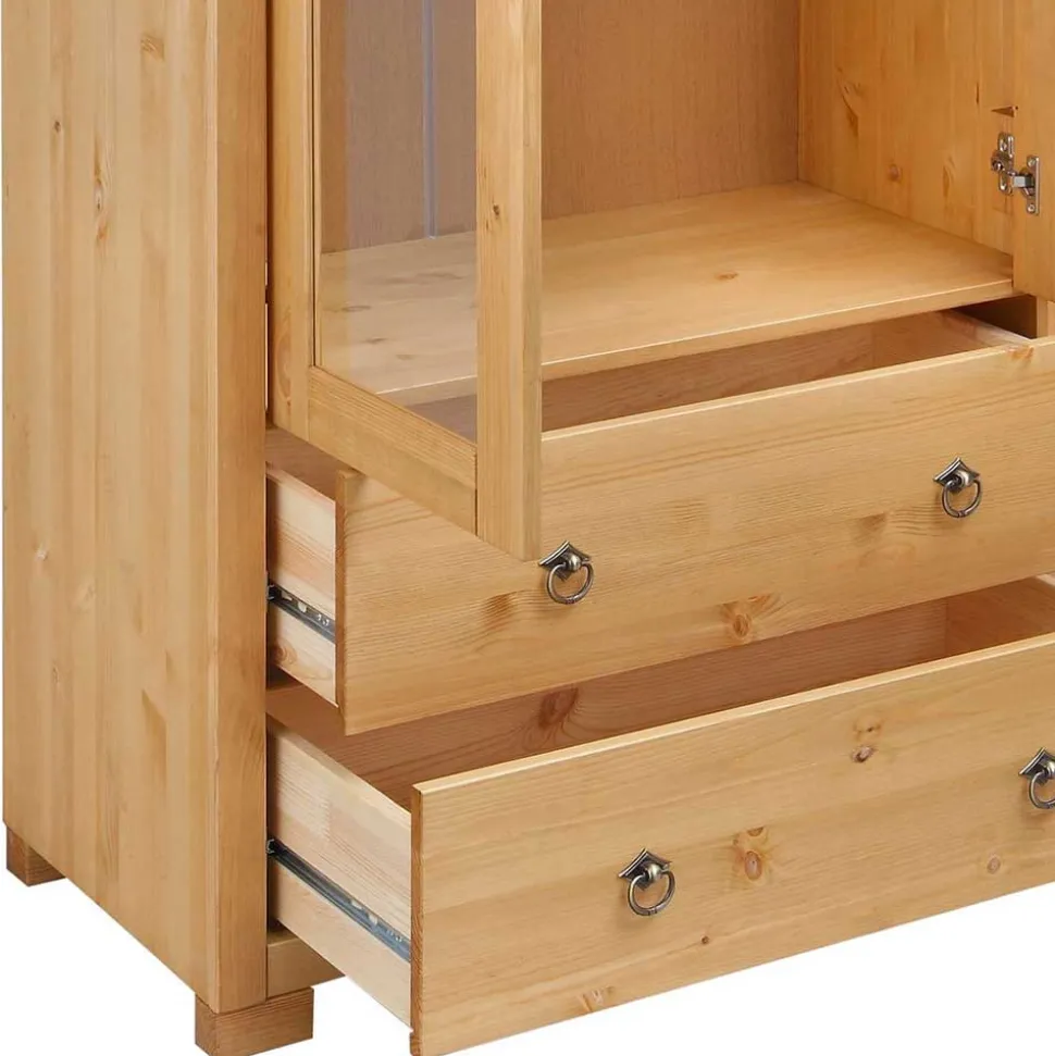 Vitrinenschrank Samoon