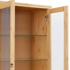 Vitrinenschrank Samoon