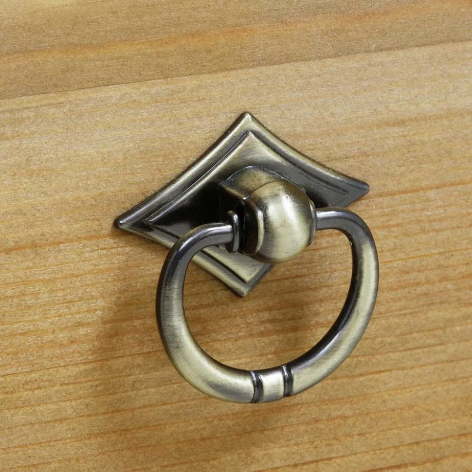 Vitrinenschrank Samoon