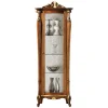 Vitrinenschrank Savolina