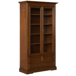 Vitrinenschrank Sesimbra