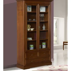 Vitrinenschrank Sesimbra