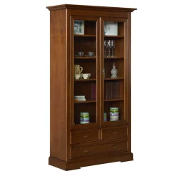 Vitrinenschrank Sesimbra