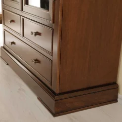 Vitrinenschrank Sesimbra