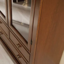 Vitrinenschrank Sesimbra