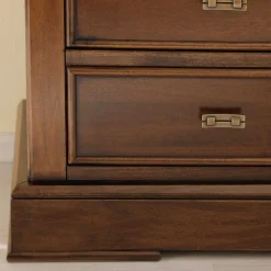 Vitrinenschrank Sesimbra