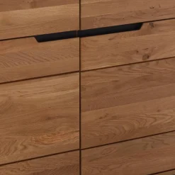 Vitrinenschrank Sisam