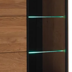 Vitrinenschrank Sisam