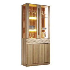 Vitrinenschrank Suvanica