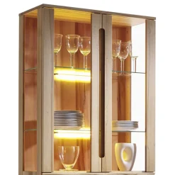Vitrinenschrank Suvanica