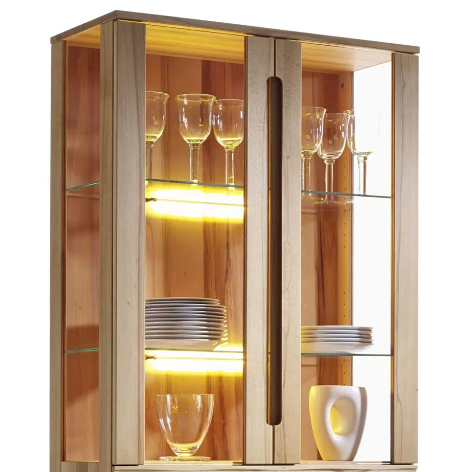 Vitrinenschrank Suvanica