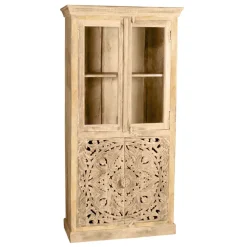 Vitrinenschrank Tumivo