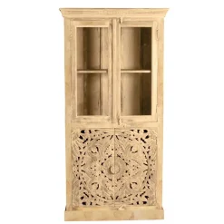 Vitrinenschrank Tumivo