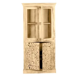 Vitrinenschrank Tumivo