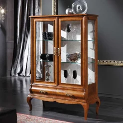 Vitrinenschrank Valdarar