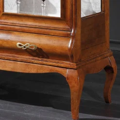 Vitrinenschrank Valdarar