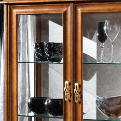 Vitrinenschrank Valdarar