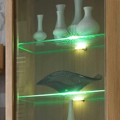 Vitrinenschrank Vlarenzo