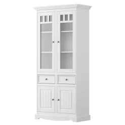 Vitrinenschrank Vomano