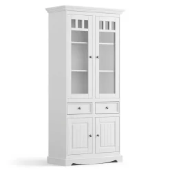 Vitrinenschrank Vomano
