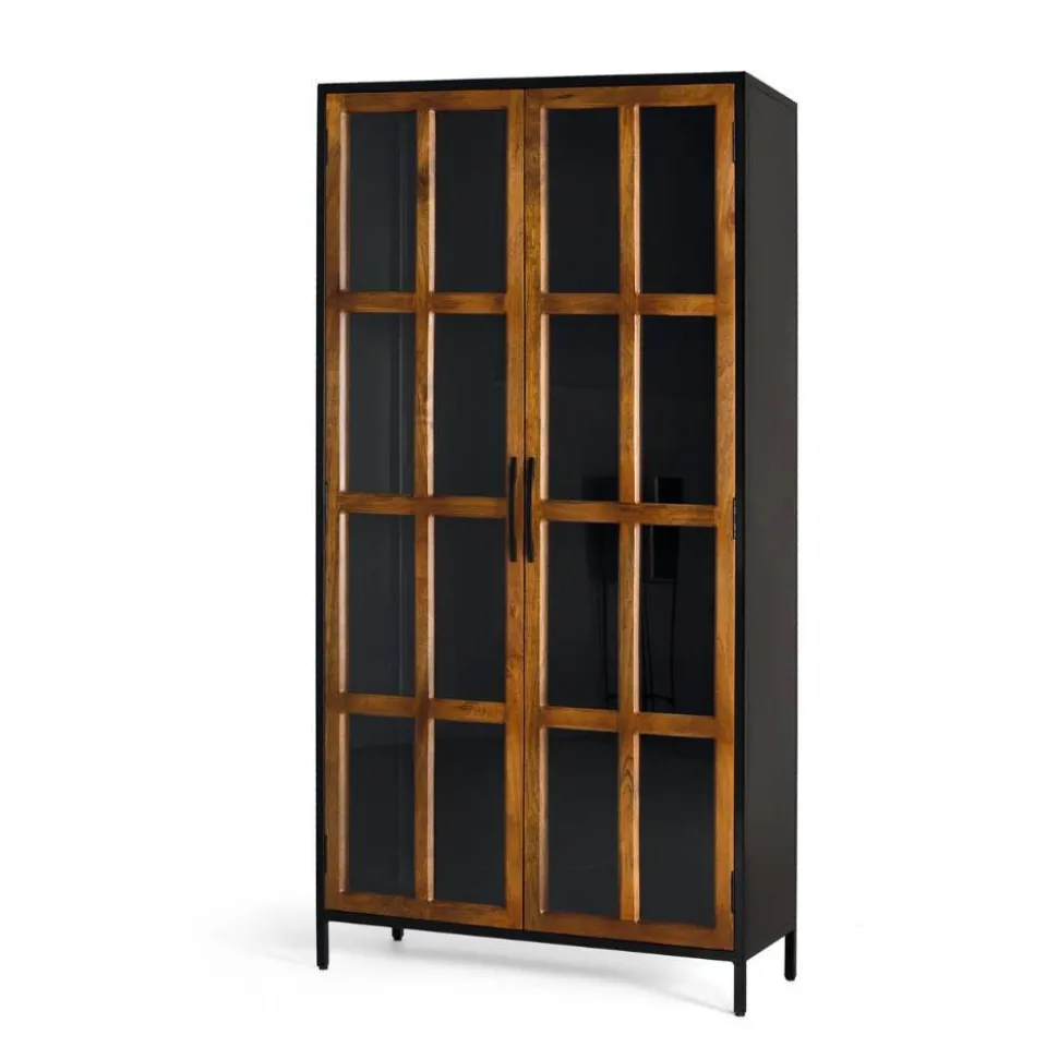 Vitrinenschrank Vronja