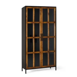 Vitrinenschrank Vronja