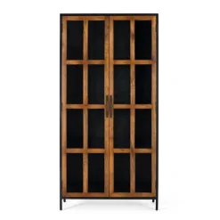 Vitrinenschrank Vronja