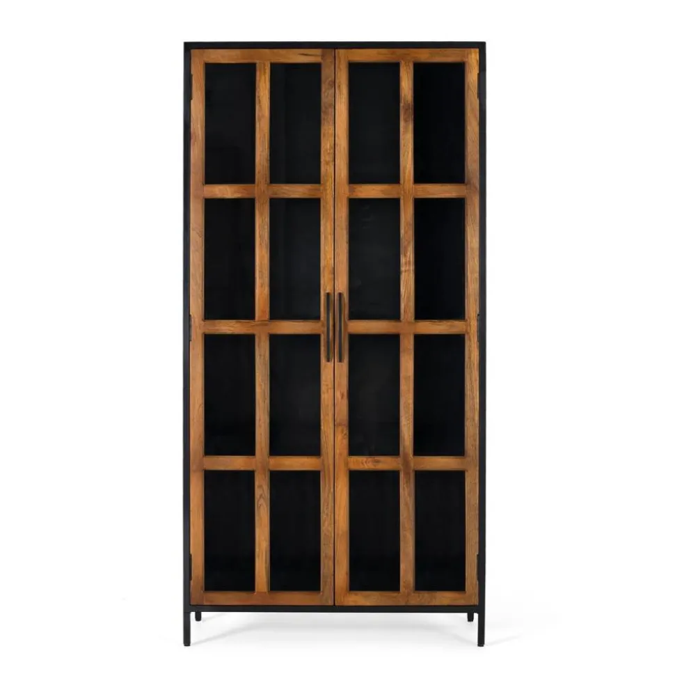 Vitrinenschrank Vronja