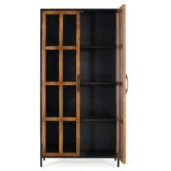 Vitrinenschrank Vronja