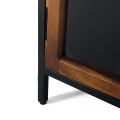 Vitrinenschrank Vronja