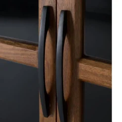 Vitrinenschrank Vronja