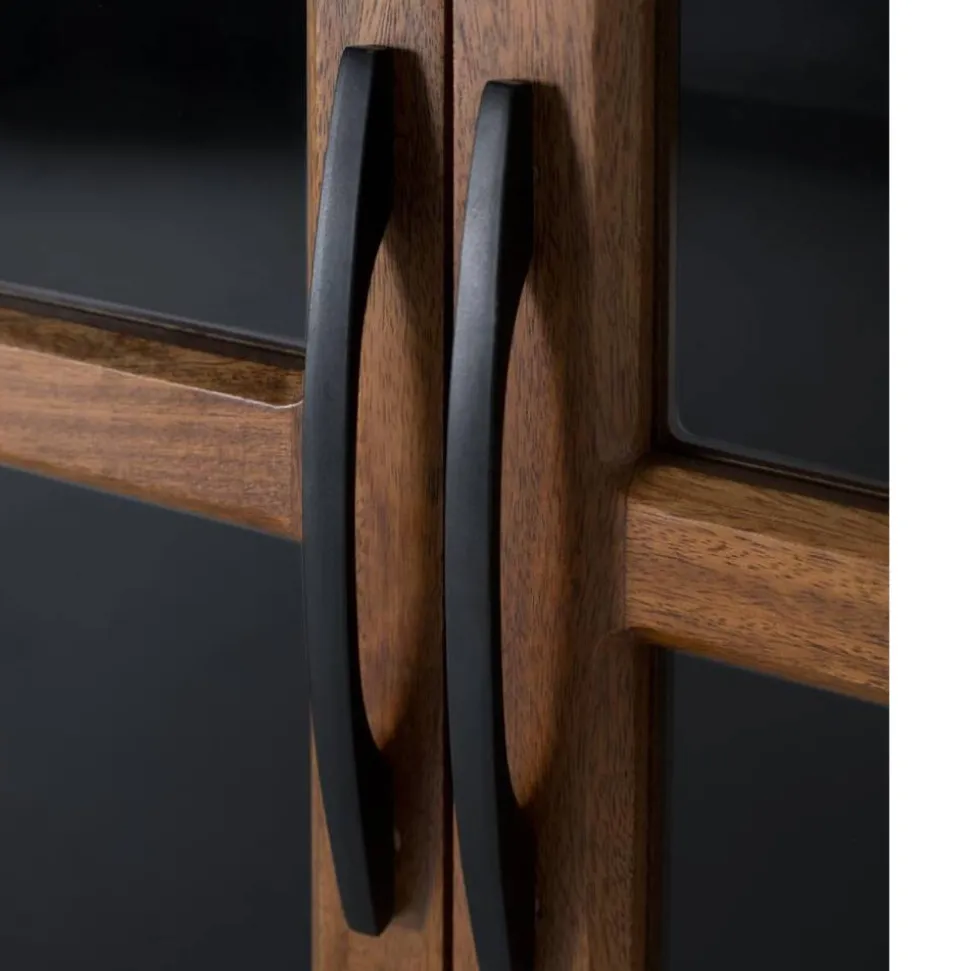 Vitrinenschrank Vronja